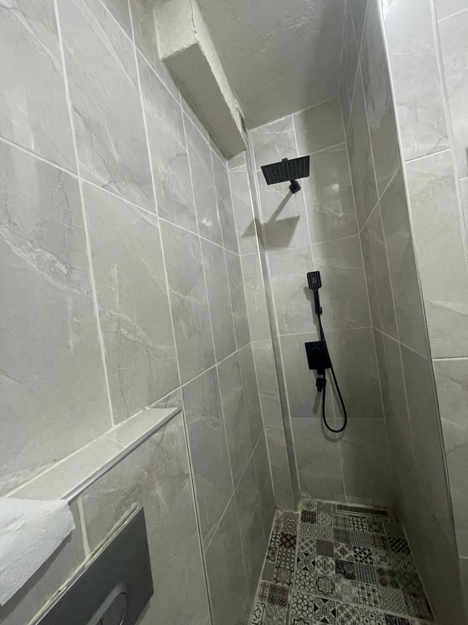 Grand Bella Vista Hostel Istanbul Ngoại thất bức ảnh