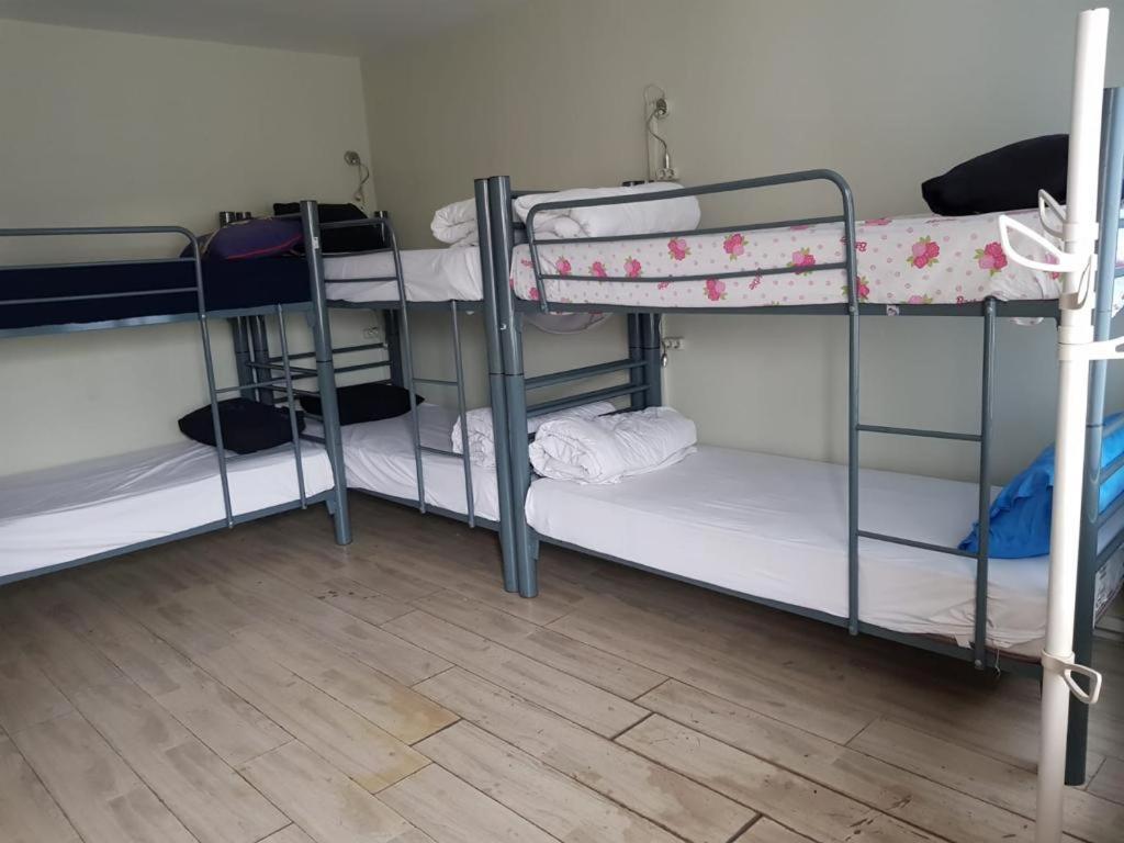 Grand Bella Vista Hostel Istanbul Ngoại thất bức ảnh