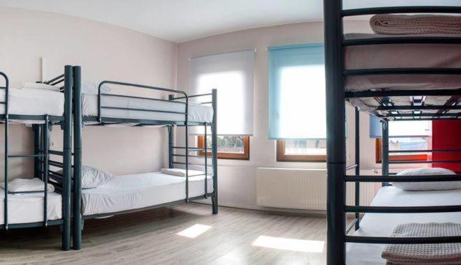 Grand Bella Vista Hostel Istanbul Ngoại thất bức ảnh