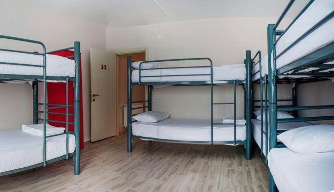 Grand Bella Vista Hostel Istanbul Ngoại thất bức ảnh